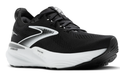 Brooks Glycerin GTS 22 Women's Running Shoes | Black/Grey/White