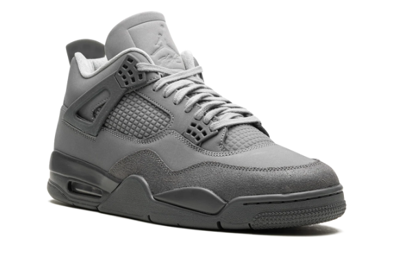 Air Jordan 4 Wet Cement FQ7928 001