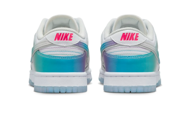 Nike Dunk Low 'Unlock Your Space' Women's Shoes FJ7743-194