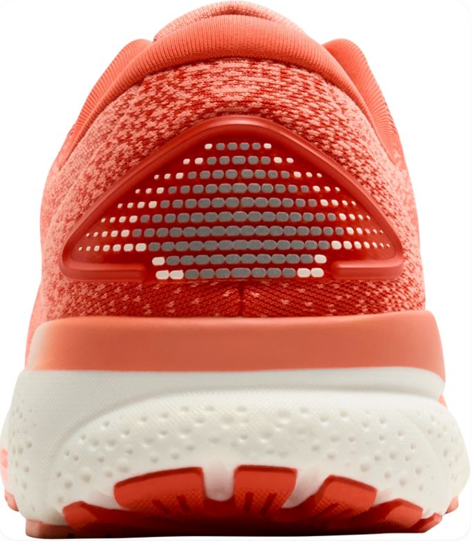 Brooks Ghost 16 Women's Running Shoe – Pink