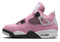 Air Jordan 4 Retro 'Orchid' (WMNS) – AQ9129-501