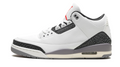 Air Jordan 3 Retro 'Cement Grey' – CT8532-106