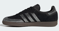 Adidas Samba OG Women's Sneaker – Rhinestone Black & Silver (IH9052)