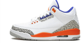 Air Jordan 3 Retro 'Knicks' – 136064-148