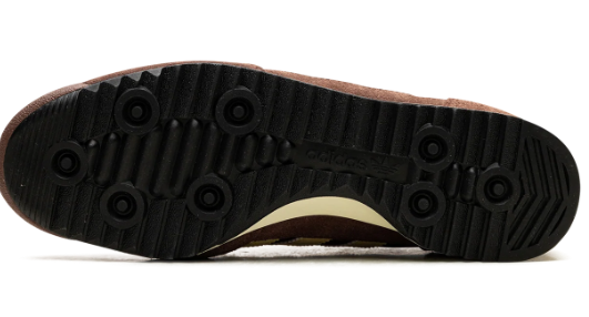 Adidas SL 72 OG Women's 'Maroon / Preloved Brown' | IE3425