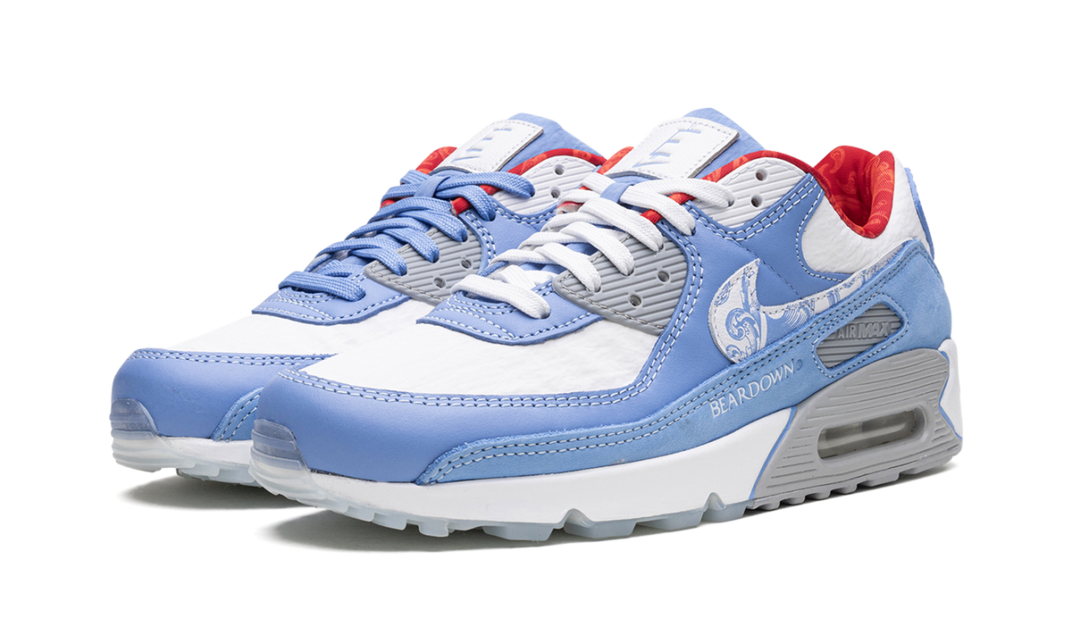 Air Max 90 "Doernbecher" FD9710 400