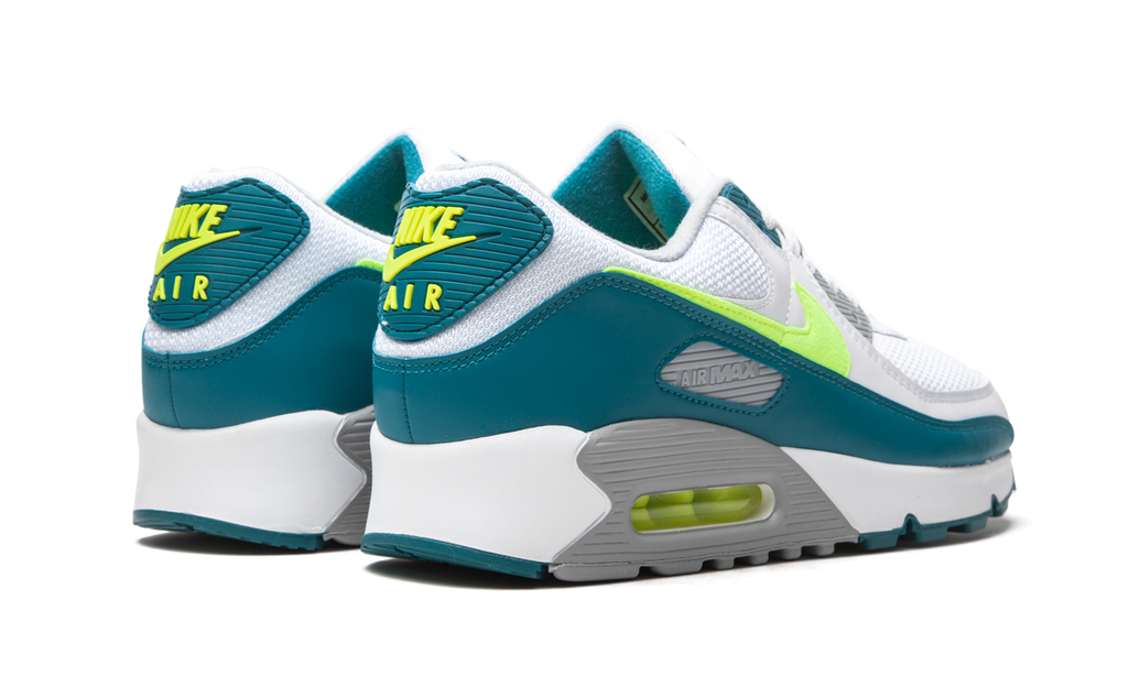 Air Max 90 "Spruce Lime" CZ2908 100