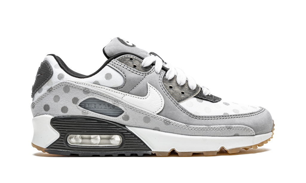 Air Max 90 "Polka Dots - Grey Fog" CZ1929 100