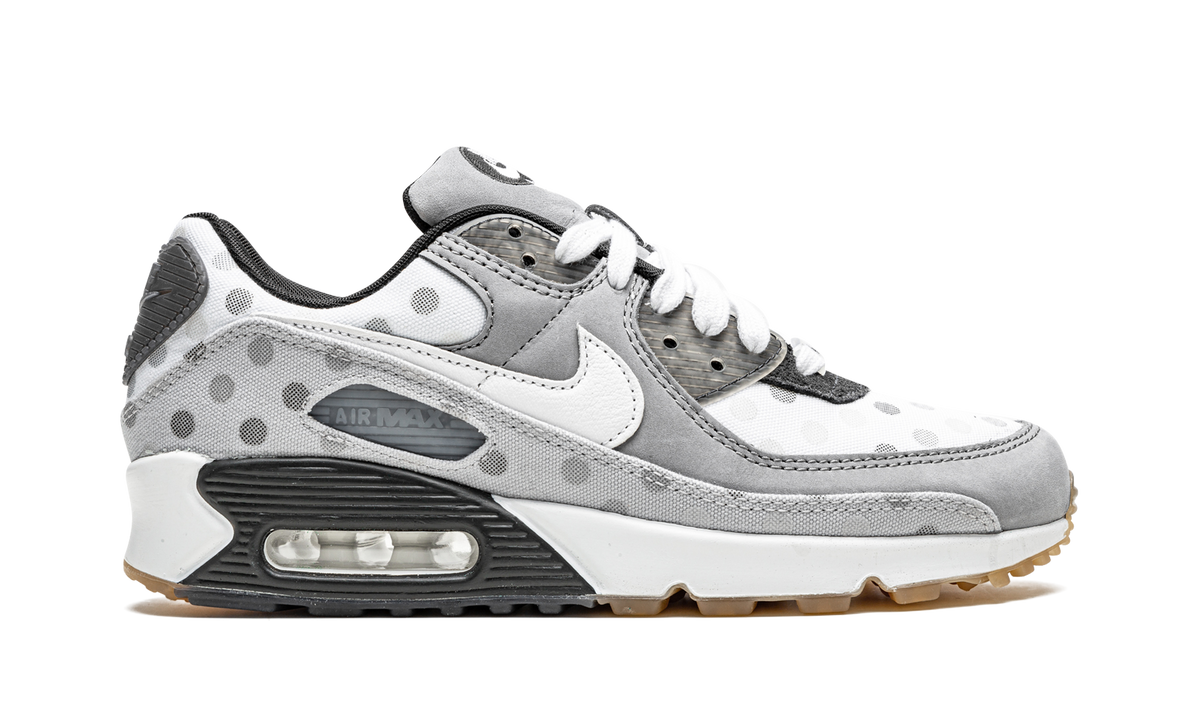 Air Max 90 "Polka Dots - Grey Fog" CZ1929 100