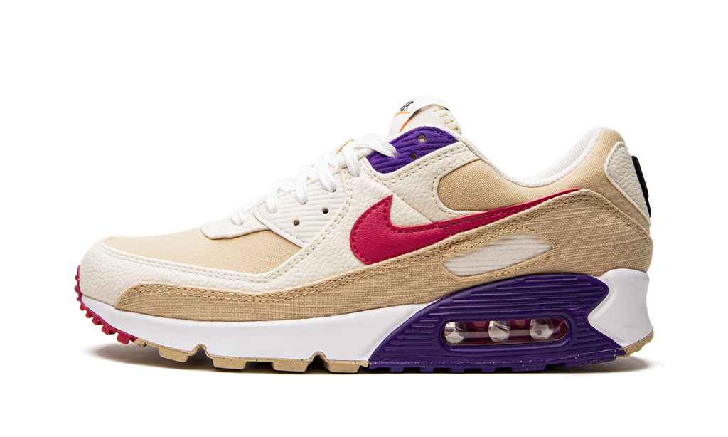 Air Max 90 SE "Air Sprung Sesame" DM8171 200
