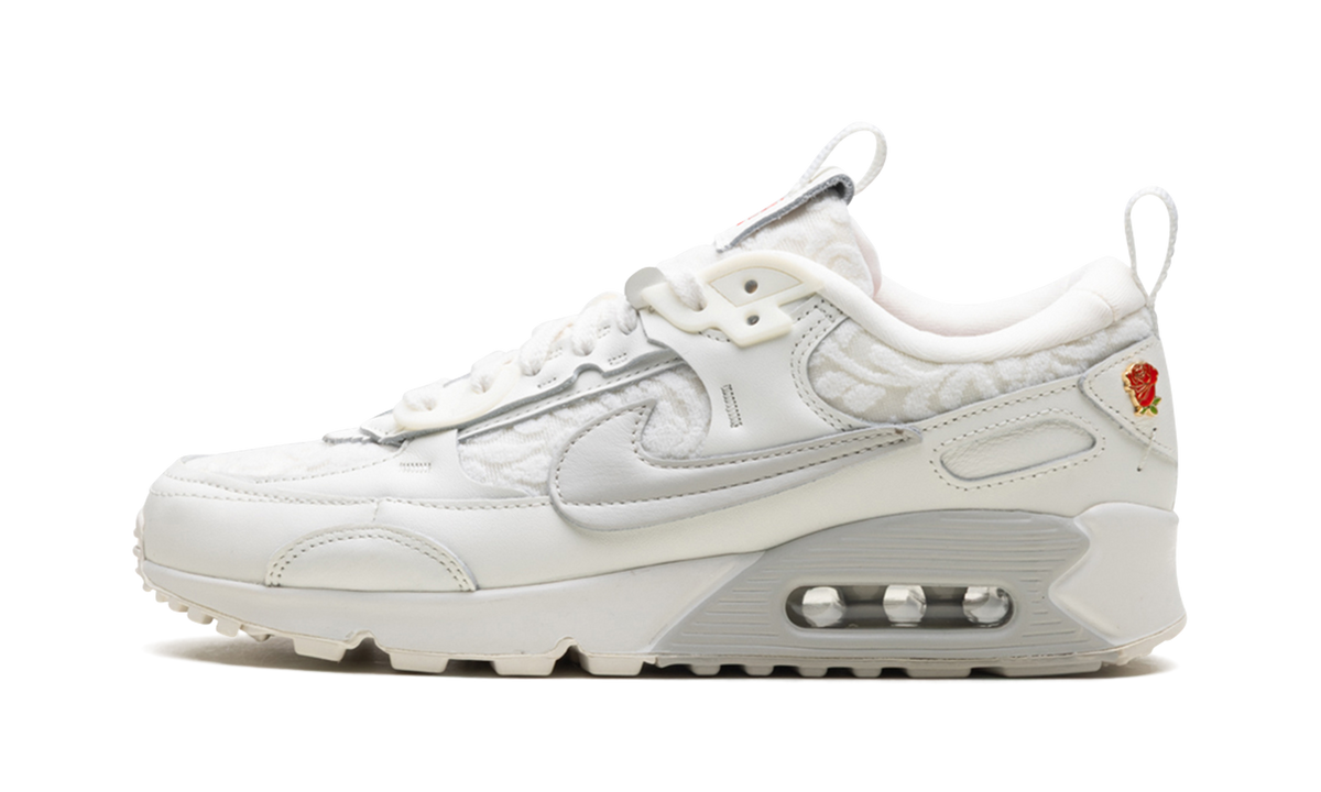 Air Max 90 Futura WMNS "Give Her Flowers" FZ3777 133