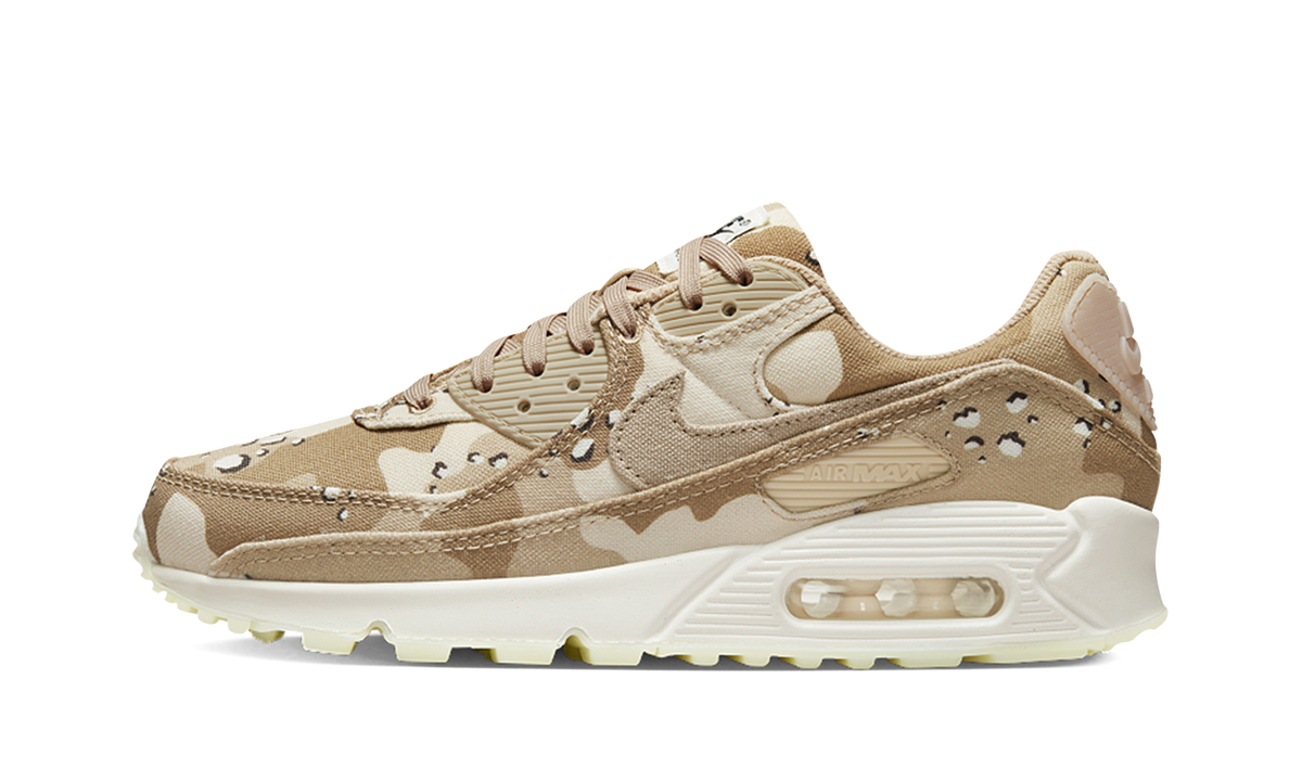 AIR MAX 90 WMNS "Desert Camo" DX2313 200