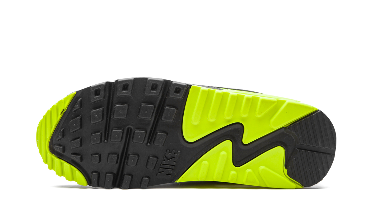 AIR MAX 90 WMNS "Volt" CD0490 101