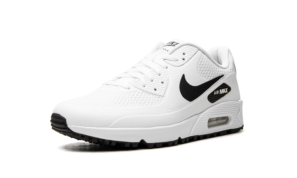 Air Max 90 Golf "White / Black" CU9978 101