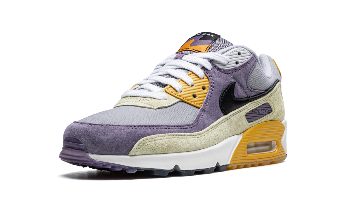 Air Max 90 NRG "Lemon Drop" DC6083 500